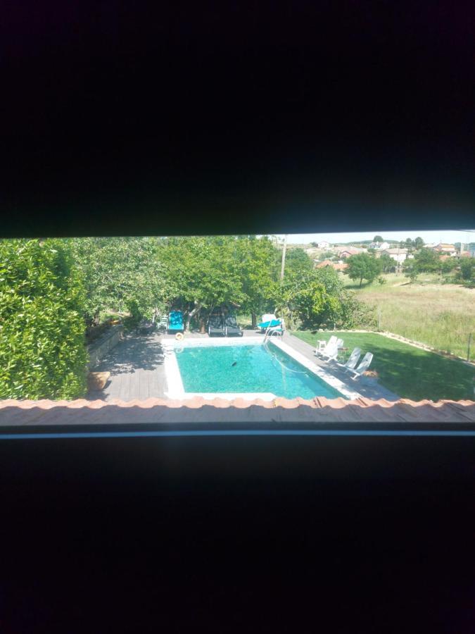 D. Mariantonia Complexo Turistico Villa Bragança Екстериор снимка