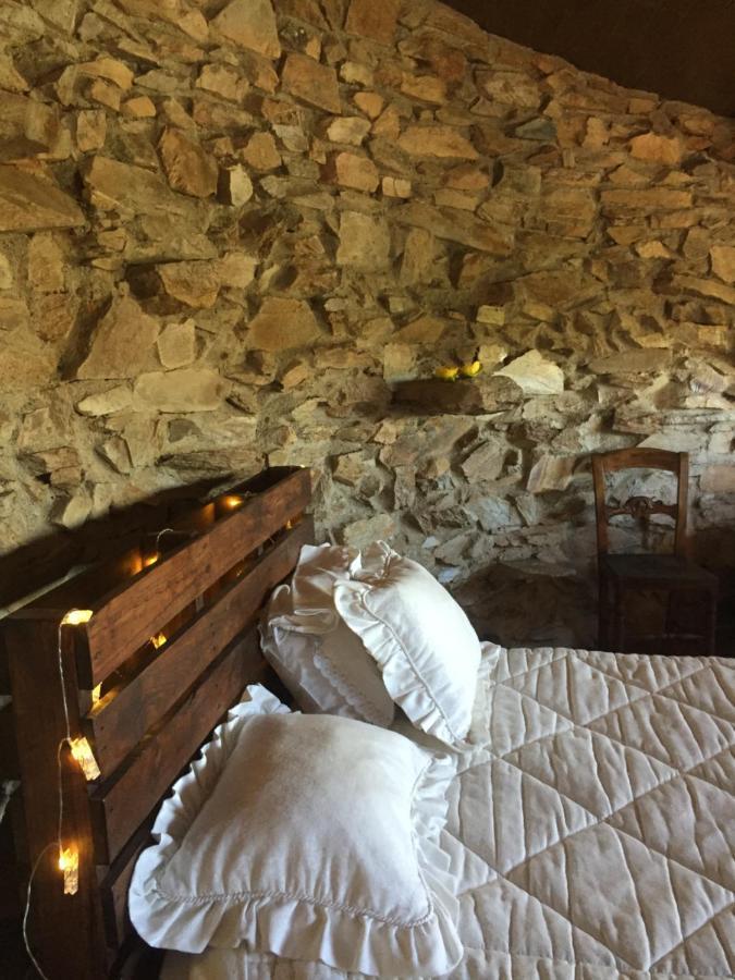 D. Mariantonia Complexo Turistico Villa Bragança Екстериор снимка