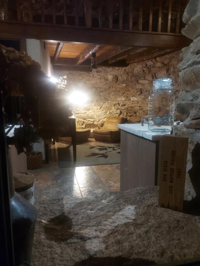 D. Mariantonia Complexo Turistico Villa Bragança Екстериор снимка