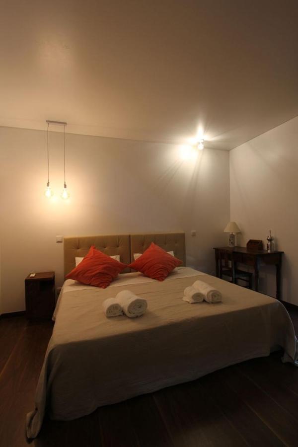 D. Mariantonia Complexo Turistico Villa Bragança Екстериор снимка