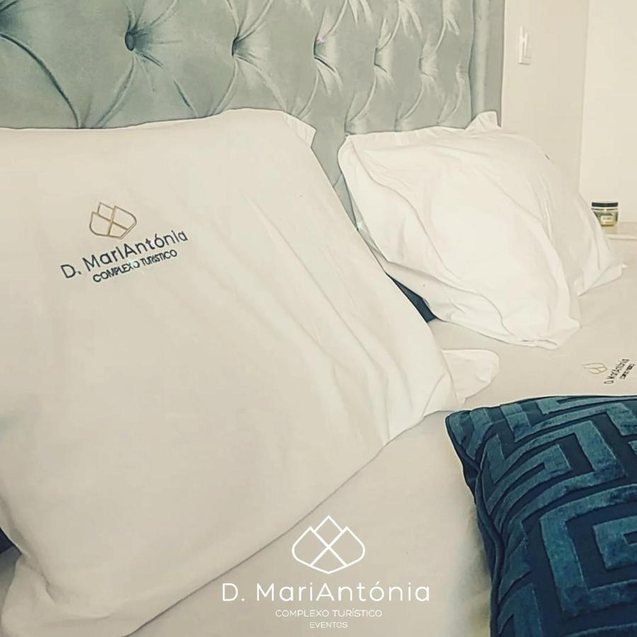 D. Mariantonia Complexo Turistico Villa Bragança Стая снимка