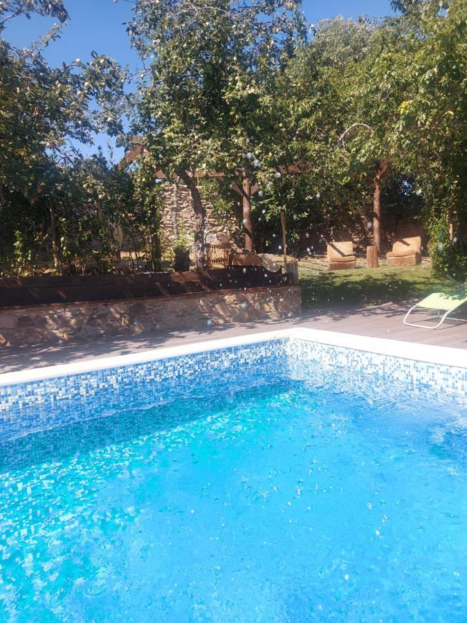 D. Mariantonia Complexo Turistico Villa Bragança Екстериор снимка