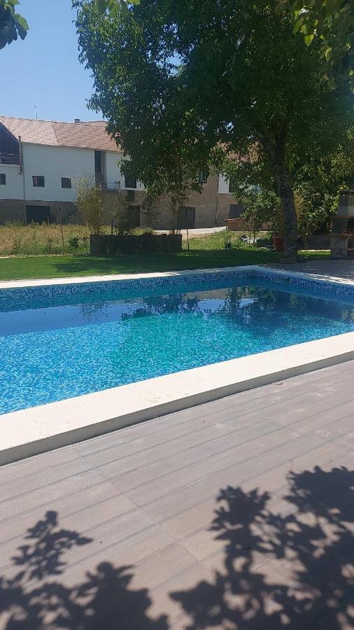 D. Mariantonia Complexo Turistico Villa Bragança Екстериор снимка